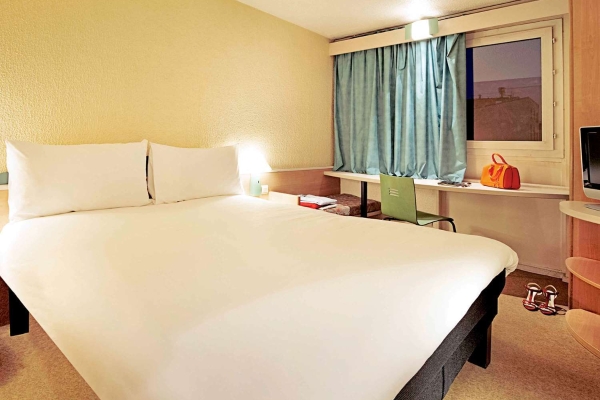 Hotel ibis Marseille Centre Prado Vélodrome